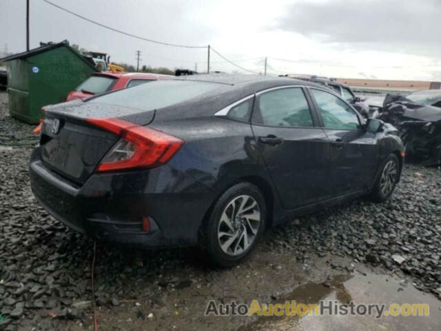 HONDA CIVIC EX, 2HGFC2F77GH564611