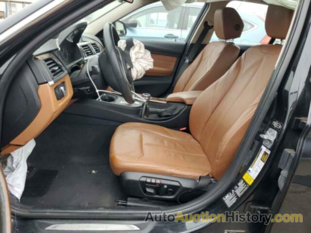 BMW 3 SERIES XI SULEV, WBA3B5C51EP542232