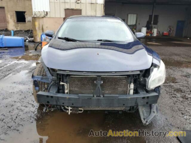 NISSAN MAXIMA S, 1N4AA5AP8EC493724