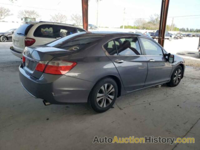 HONDA ACCORD LX, 1HGCR2F3XDA214544