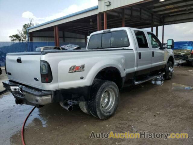 FORD F350 SUPER DUTY, 1FTWW33P27EA31203