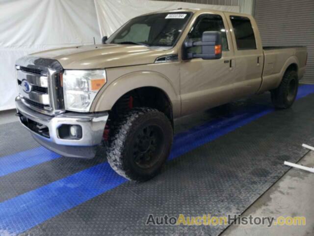 FORD F250 SUPER DUTY, 1FT7W2BT6BEA29539