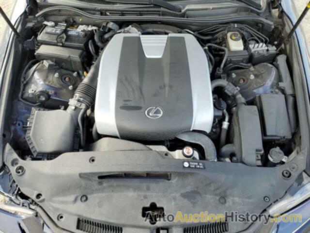 LEXUS IS 300, JTHC81D25J5027379