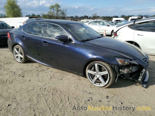 LEXUS IS 300, JTHC81D25J5027379