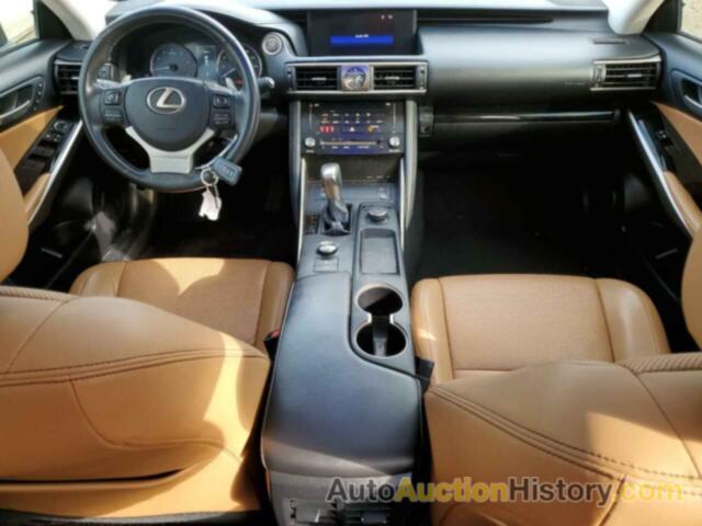 LEXUS IS 300, JTHC81D25J5027379