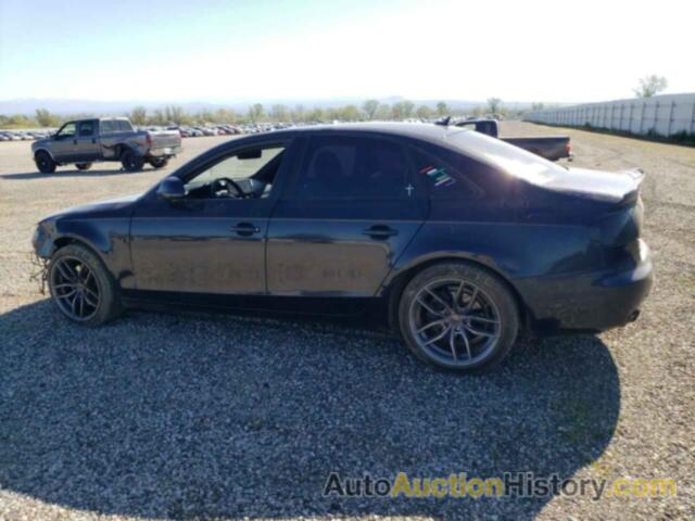 AUDI A4 PREMIUM PLUS, WAUJF78K29N058030