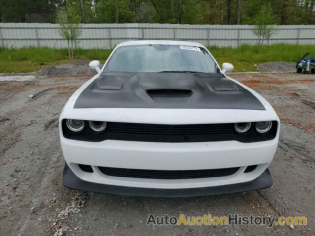 DODGE CHALLENGER R/T SCAT PACK, 2C3CDZFJ4LH116201