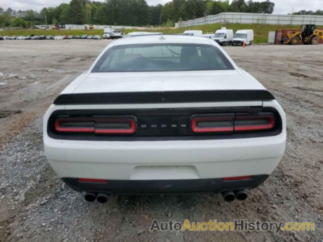 DODGE CHALLENGER R/T SCAT PACK, 2C3CDZFJ4LH116201