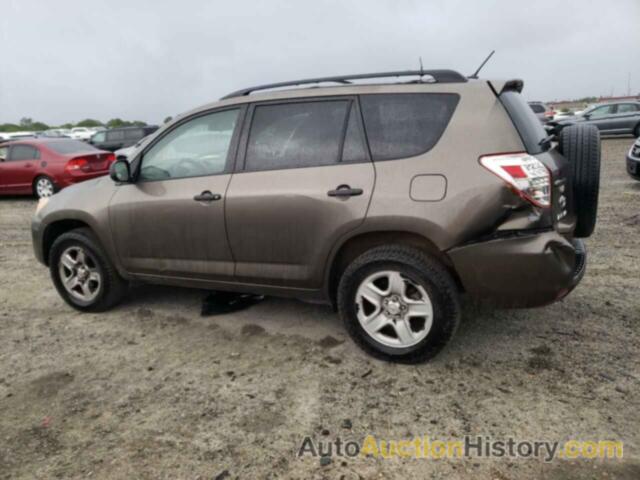 TOYOTA RAV4, 2T3BF4DVXBW083374