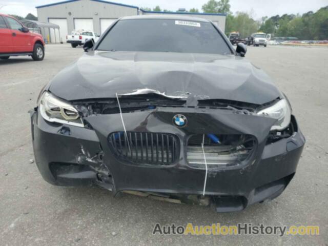 BMW M5, WBSFV9C5XED097837