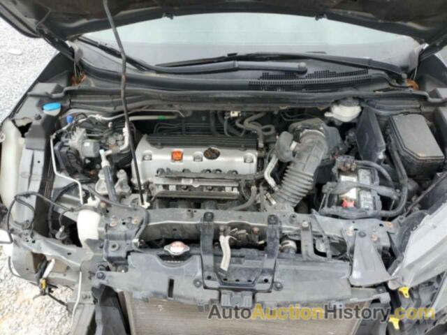 HONDA CRV EXL, 5J6RM3H72EL006932