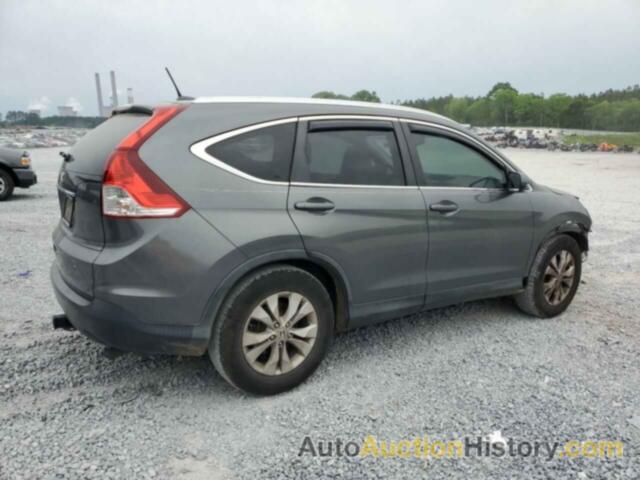 HONDA CRV EXL, 5J6RM3H72EL006932