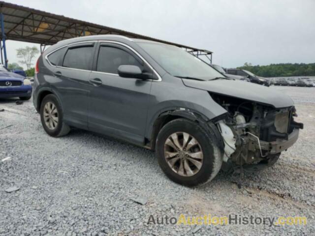 HONDA CRV EXL, 5J6RM3H72EL006932