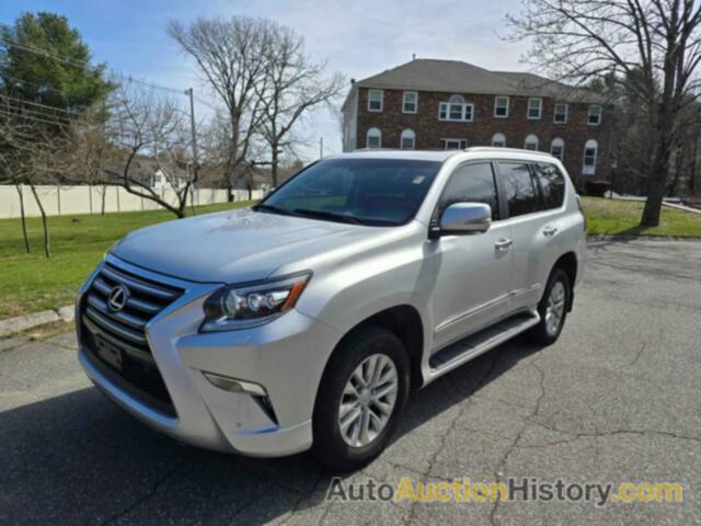 LEXUS GX 460, JTJBM7FX7F5108165