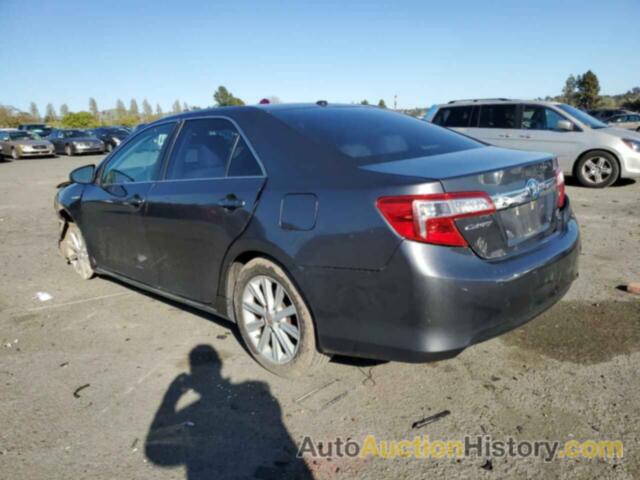 TOYOTA CAMRY HYBRID, 4T1BD1FK4DU095121