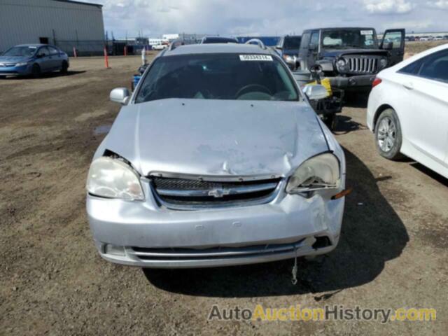 CHEVROLET OPTRA LS, KL1JK89Z75K190073