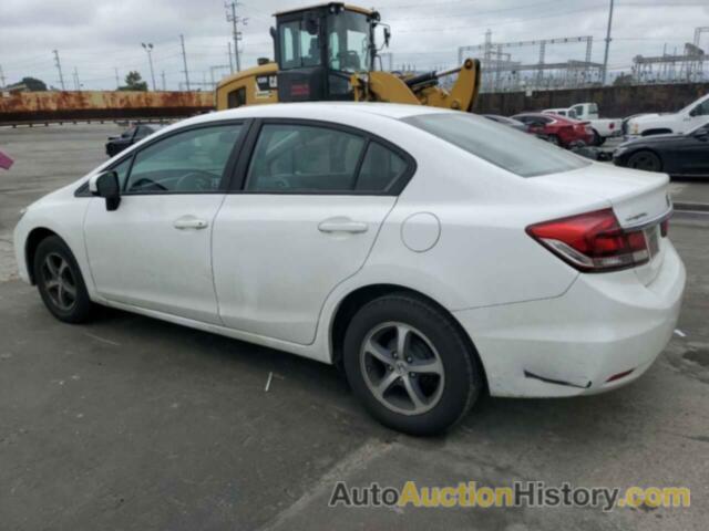 HONDA CIVIC SE, 19XFB2F72FE254605