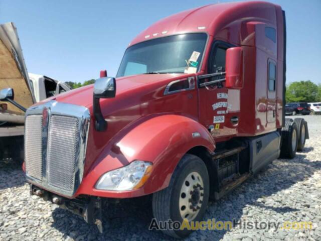 KENWORTH ALL OTHER T680, 1XKYDP9X3GJ454381