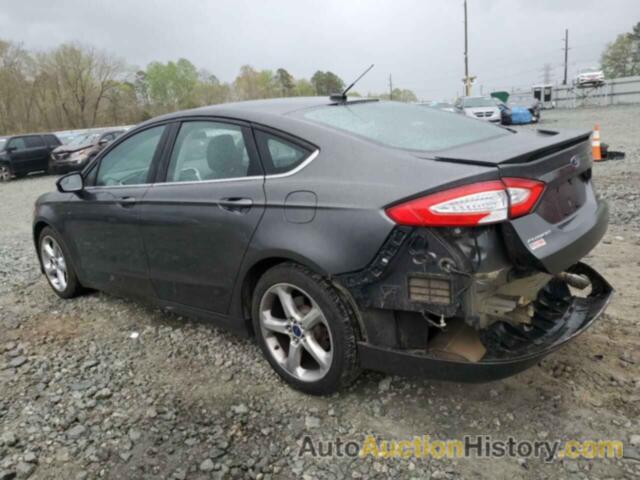 FORD FUSION SE, 3FA6P0HD3GR399094