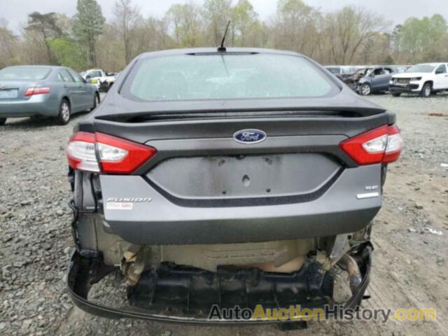 FORD FUSION SE, 3FA6P0HD3GR399094