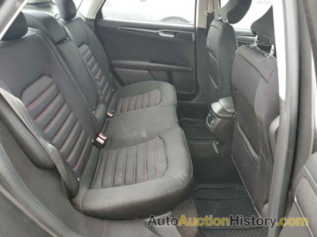 FORD FUSION SE, 3FA6P0HD3GR399094