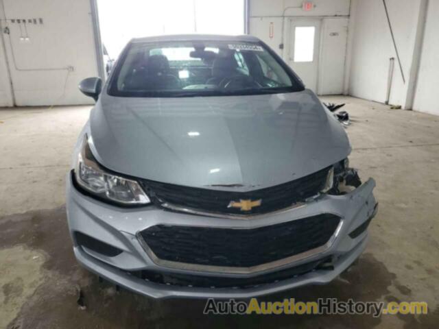 CHEVROLET CRUZE LS, 1G1BC5SMXJ7111007