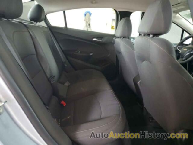 CHEVROLET CRUZE LS, 1G1BC5SMXJ7111007