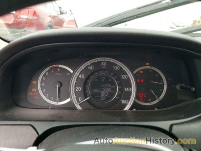 HONDA ACCORD EXL, 1HGCR3F86EA011928