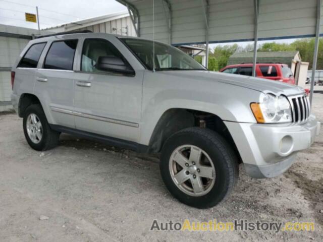 JEEP GRAND CHER LIMITED, 1J4HR58215C595002
