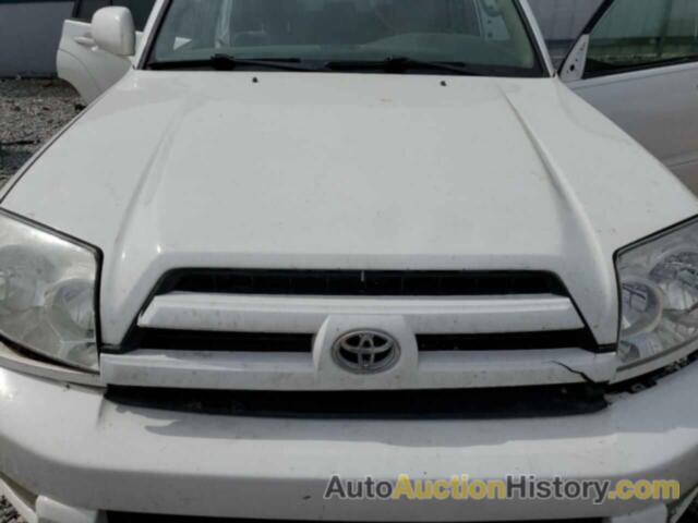 TOYOTA 4RUNNER LIMITED, JTEZT17R840019003