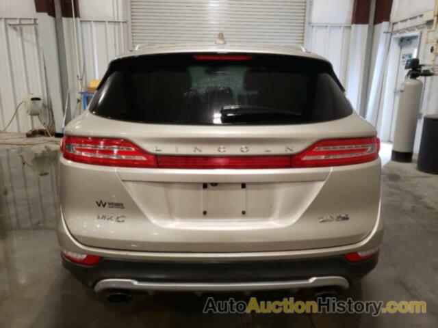 LINCOLN MKZ, 5LMCJ2A98FUJ13630