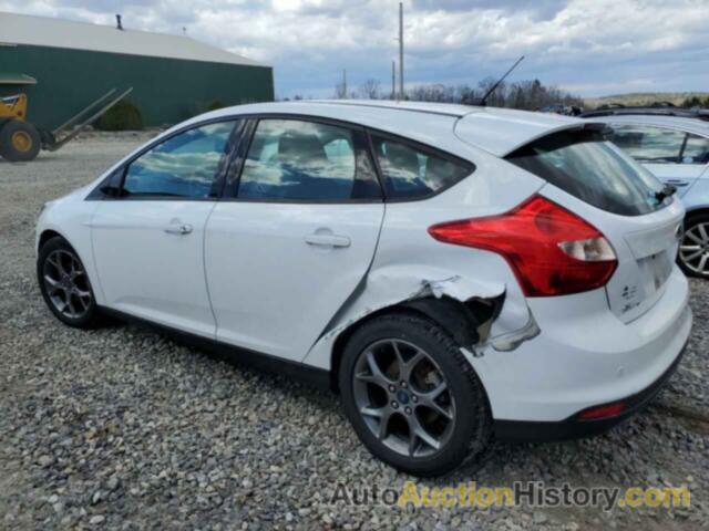 FORD FOCUS SE, 1FADP3K29EL125345