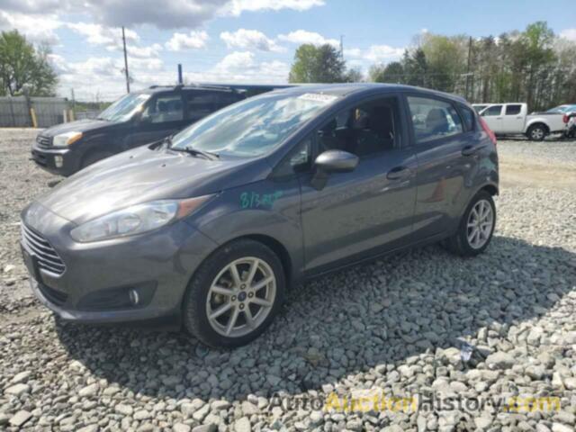 FORD FIESTA SE, 3FADP4EJ9KM128006