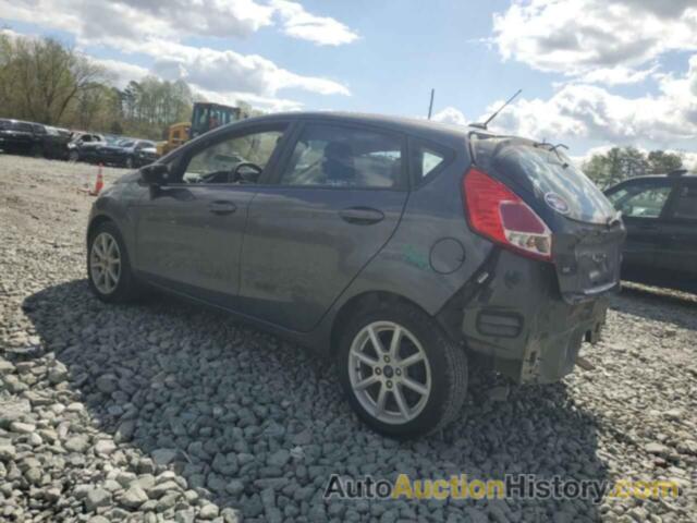 FORD FIESTA SE, 3FADP4EJ9KM128006