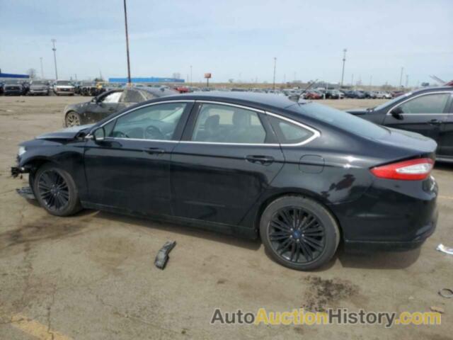 FORD FUSION SE, 3FA6P0HD9GR153389