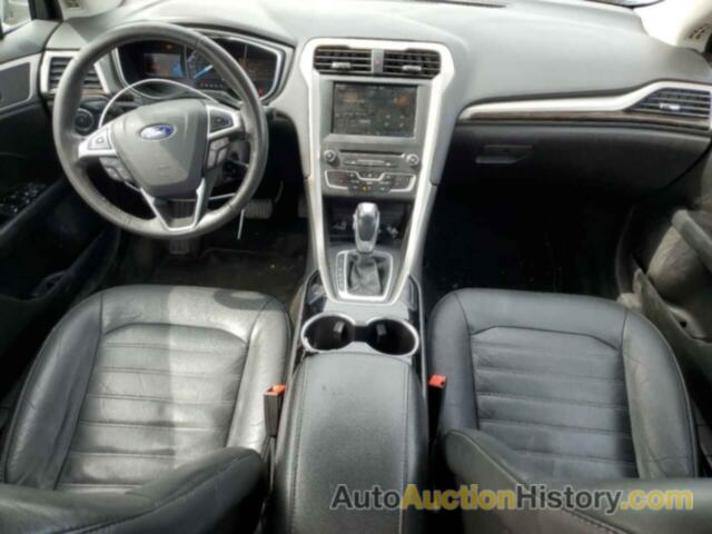 FORD FUSION SE, 3FA6P0HD9GR153389