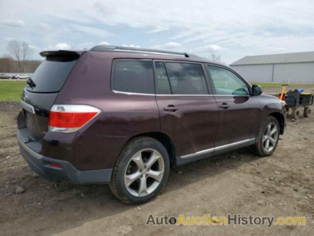 TOYOTA HIGHLANDER BASE, 5TDBK3EH9CS151343