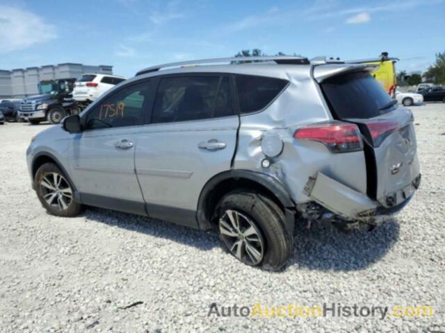 TOYOTA RAV4 ADVENTURE, JTMWFREV8JJ210424