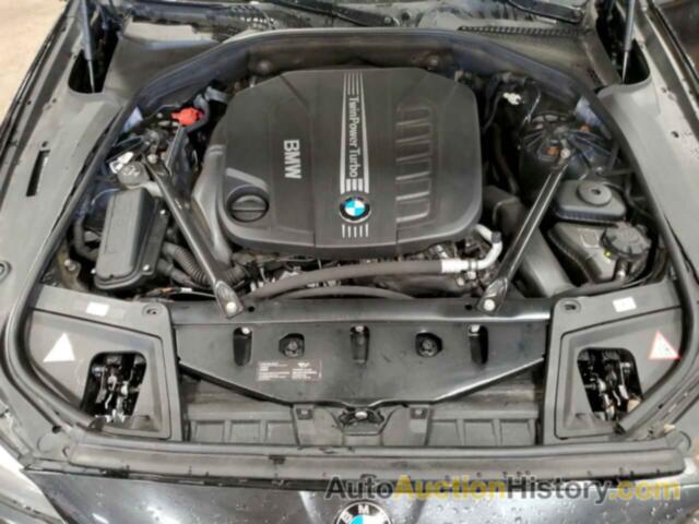 BMW 5 SERIES D XDRIVE, WBAFV3C54EDZ33661