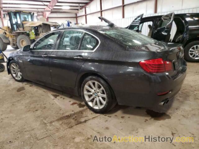 BMW 5 SERIES D XDRIVE, WBAFV3C54EDZ33661