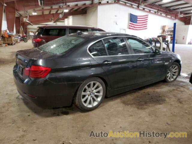 BMW 5 SERIES D XDRIVE, WBAFV3C54EDZ33661