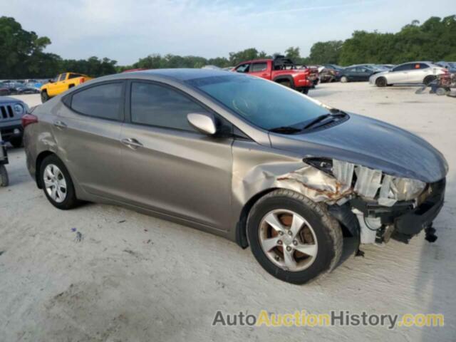 HYUNDAI ELANTRA SE, 5NPDH4AE7GH797467