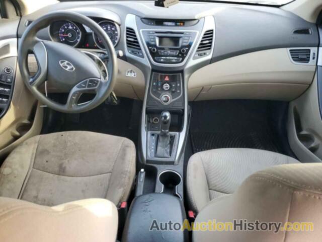 HYUNDAI ELANTRA SE, 5NPDH4AE7GH797467