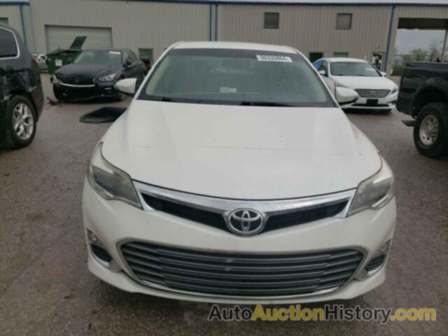 TOYOTA AVALON BASE, 4T1BK1EB3EU080487