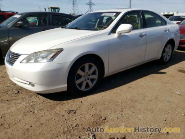 LEXUS ES350 350, JTHBJ46G872048845