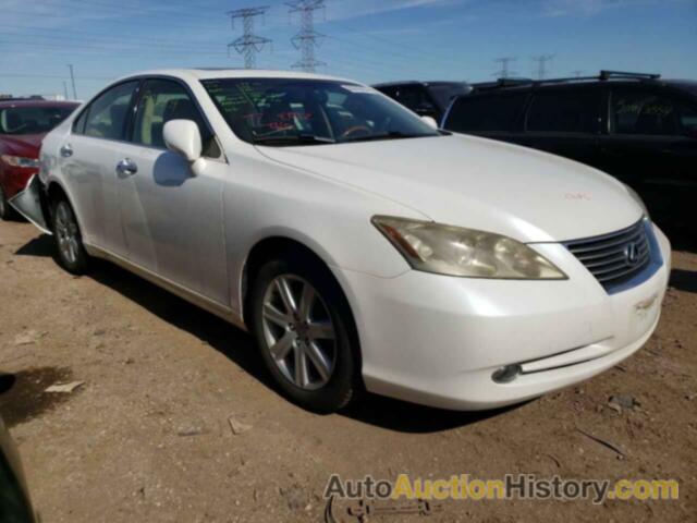 LEXUS ES350 350, JTHBJ46G872048845