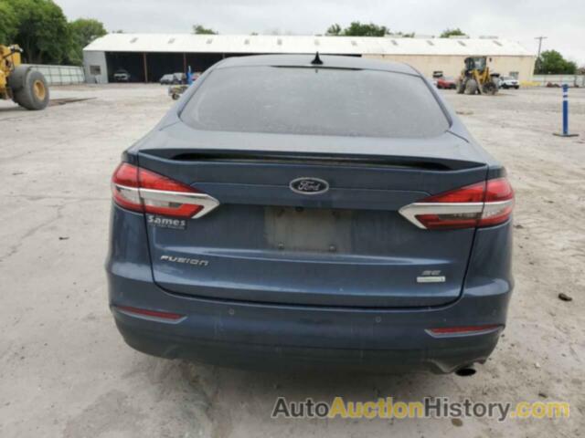 FORD FUSION SE, 3FA6P0HD1KR132478