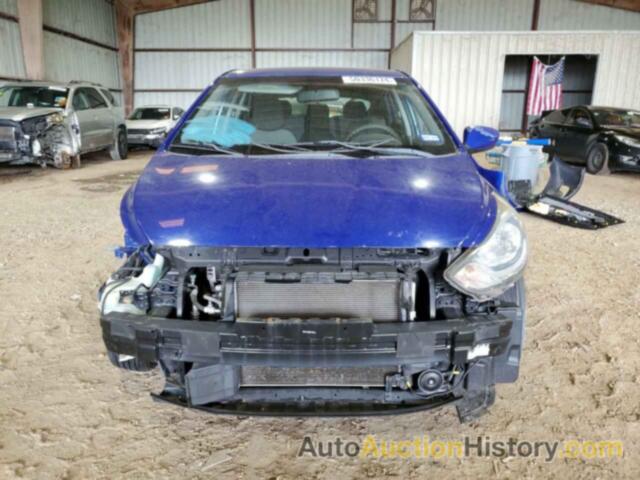 HYUNDAI ACCENT GLS, KMHCT5AE4EU161510