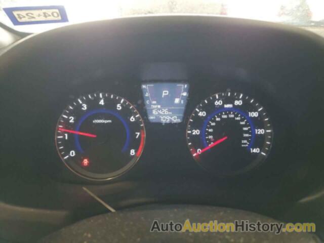 HYUNDAI ACCENT GLS, KMHCT5AE4EU161510