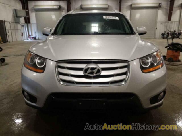 HYUNDAI SANTA FE LIMITED, 5XYZK4AG5BG048370